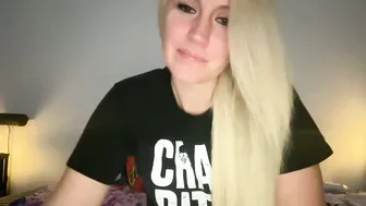 smexxii93 recorded nude video 542636