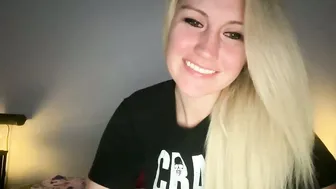 smexxii93 recorded nude video 542636