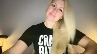 smexxii93 recorded nude video 542636