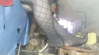 eskelaswd pantyhose chat cam porn