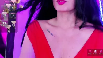 elissa_iris recorded nude video 542681