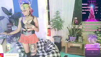 lila_bratz recorded nude video 542692