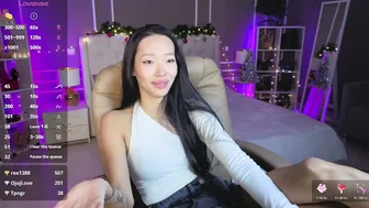 _miura_ recorded nude video 542704