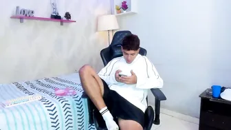 cam_xman recorded nude video 542760