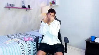 cam_xman recorded nude video 542760