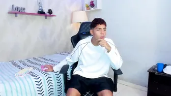 cam_xman recorded nude video 542760