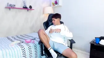 cam_xman recorded nude video 542760