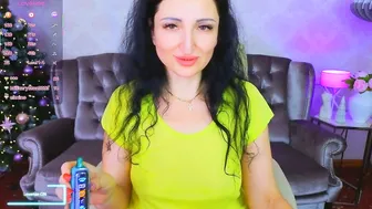 missrossi webcam show (01-04-2026)