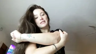 mysteriousmadam_ recorded nude video 542774