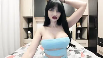 yourhornyjessica recorded nude video 542797