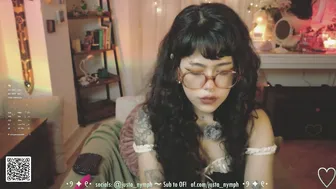 Blushing_nymph porn cam chat - 04-Jan-2026