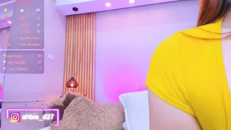 abbieedmond recorded nude video 542833