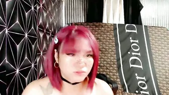 queen_elicktra recorded nude video 542847