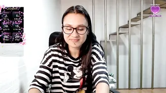 beckdymon smalltits on live cam