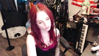xxlilithmoonxx recorded nude video 542865