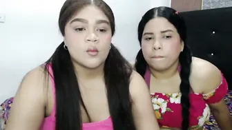 2moons_full_of_love recorded nude video 542914