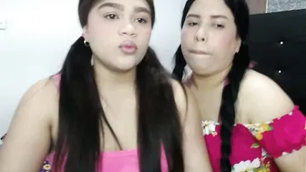 2moons_full_of_love recorded nude video 542914