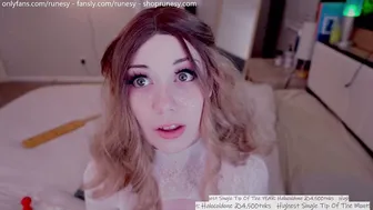 runesy feet 04-Jan-2026