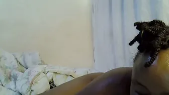 Sassy_bella ebony nude cam video