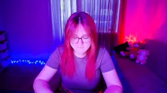 margaret_red recorded nude video 542945