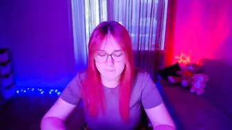 margaret_red recorded nude video 542945