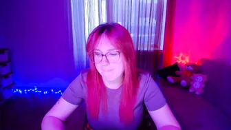 margaret_red recorded nude video 542945