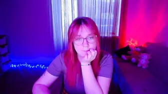 margaret_red recorded nude video 542945