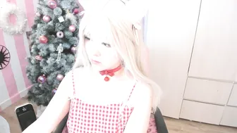 Hell_fairy squirt live on cam