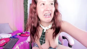 sofi_cuttie recorded nude video 542985