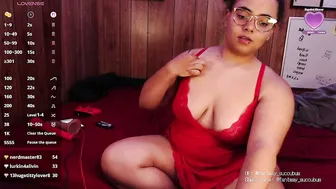 fantasy_succubus fetishfriendly - 04 January 2026