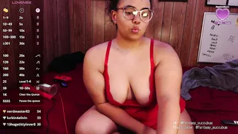 fantasy_succubus recorded nude video 543062