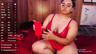 fantasy_succubus recorded nude video 543062