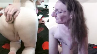 cdadalyn recorded nude video 543109
