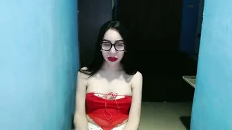sexy_emily92 recorded nude video 543128