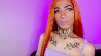 bitch_capelli recorded nude video 543140