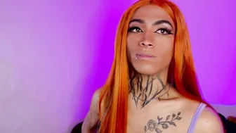 bitch_capelli recorded nude video 543140