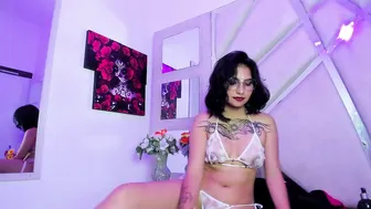 velvet_mystic recorded nude video 543141