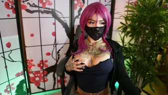scarlett_collins01 recorded nude video 543186