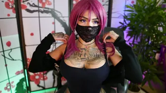 scarlett_collins01 recorded nude video 543186