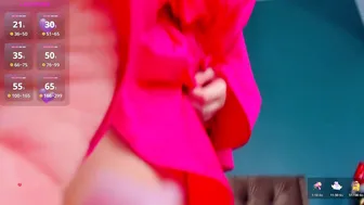 alexiisocean recorded nude video 543196