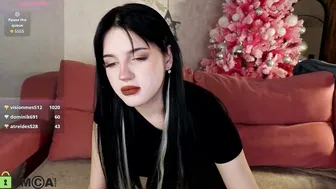 lilith_wholsh recorded nude video 543200