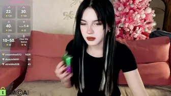 lilith_wholsh recorded nude video 543200