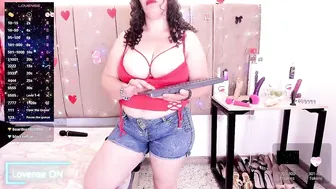 sammy_mature_ recorded nude video 543224