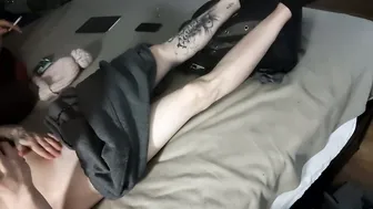 staightupdownbad recorded nude video 543225