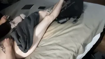 Staightupdownbad (01-04-2026) bigdick