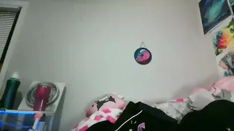 therealstackz69 nude video chat (01/04/2026)