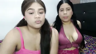2moons_full_of_love recorded nude video 543244