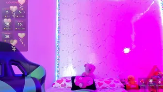 elissa_iris recorded nude video 543282