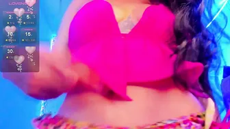 elissa_iris recorded nude video 543282