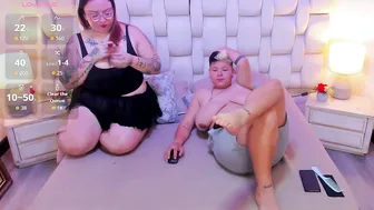 miaandmolly_ recorded nude video 543293
